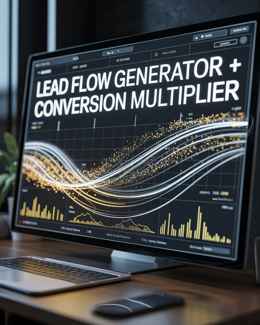 Session 2 — Lead Flow Generator
